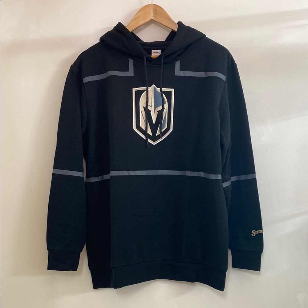 Black Hoodie